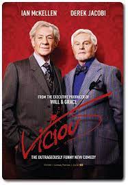 Vicious (2013–2016) S01-02 480p WEB x264 75MB