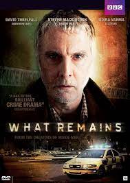What Remains (2013) S01 720p WEB x264 400MB