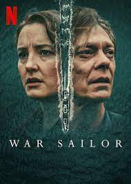 War Sailor (2023) S01 720p WEB x264 500MB
