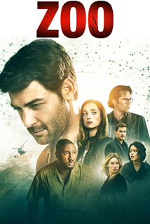 Zoo (2015–2017) S01 – 02 – 03 720p Blu-Ray x264 350MB