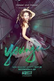 Younger (2015–2021) S01-02-03-04-05-06-07 720p WEB x264 200MB