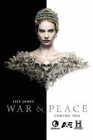 War & Peace (2016) S01 720p Blu-Ray x264 450MB