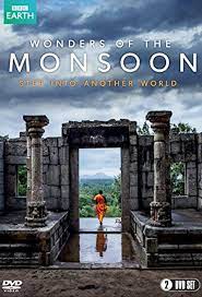Wonders of the Monsoon (2014–) S01 720p Blu-Ray x264 450MB