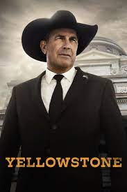 Yellowstone (2018–) S01-02-03-04 720p Blu-Ray x264 400MB
