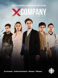 X Company (2015–2017) S01-02-03 720p WEB x264 350MB