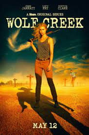 Wolf Creek (2016–2017) S01-02 720p Blu-Ray x264 350MB