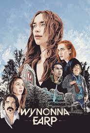Wynonna Earp (2016–2021) S01-02-03-04 720p Blu-Ray x264 350MB
