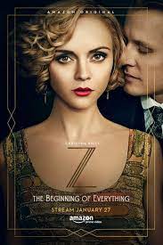 Z: The Beginning of Everything (2015–2017) S01 720p WEB x264 250MB