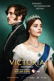 Victoria (2016– ) S01-02-03 720p Blu-Ray x264 550MB