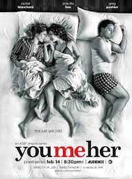 You Me Her (2016– ) S01-02-03-04-05 720p WEB x264 250MB
