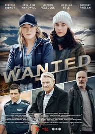 Wanted (2016– ) S01 720p WEB x264 450MB
