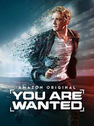 You Are Wanted (2017–2018) S01-02 720p WEB x264 400MB