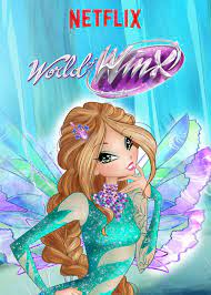 World of Winx (2016–2017) S01-02 720p WEB x264 200MB