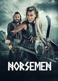 Vikingane (2016–2020) S01-02-03 720p WEB x264 250MB
