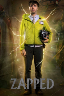 Zapped (2016–2018) S01-02-03 480p WEB x264