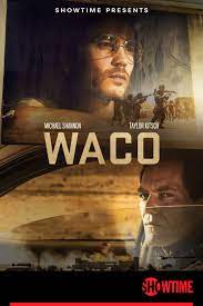 Waco (2018) S01 720p WEB x264 350MB