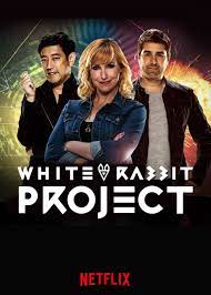 White Rabbit Project (2016) S01 720p WEB x264 300MB