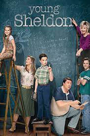 Young Sheldon (2017–) S01-02-03-04-05 720p Blu-Ray x264 200MB