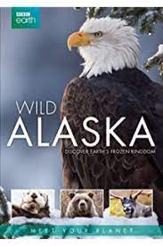 Wild Alaska (2015) S01 720p Blu-Ray x264 500MB