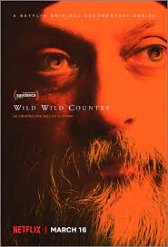 Wild Wild Country (2018) S01 720p WEB x264 300MB