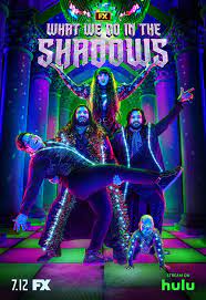What We Do in the Shadows (2019–) S01-02-03-04 720p WEB x264 250MB
