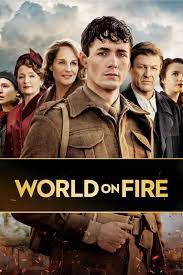 World on Fire (2019–) S01 720p Blu-Ray x264 500MB