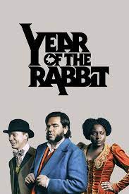 Year of the Rabbit (2019–2021) S01 720p WEB x264 200MB