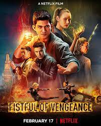 Wu Assassins (2019) S01 720p WEB x264 350MB