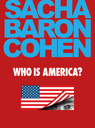 Who Is America? (2018) S01 720p WEB x264 250MB
