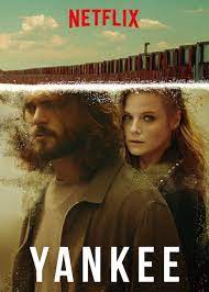 Yankee (2019–) S01 720p WEB x264 300MB