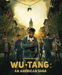 Wu-Tang: An American Saga (2019–) S01-02-03 720p WEB x264 450MB