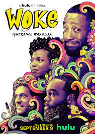 Woke (2020–) S01-02 720p WEB x264 250MB