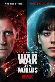 War of the Worlds (2019–) S01-02-03 720p Blu-Ray x264 350MB