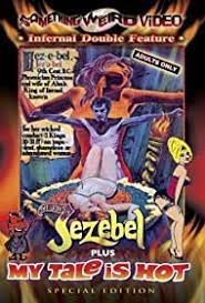The Joys of Jezebel 1970