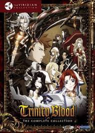 Trinity Blood (2005) S01 720p Blu-Ray x264 100MB