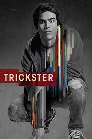 Trickster (2020) S01 720p Blu-Ray x264 400MB