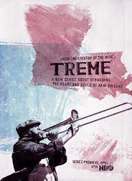 Treme (2010–2013) S01-02-03-04 720p Blu-Ray x264 600MB
