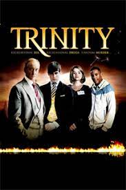 Trinity (2009) S01 720p WEB x264 350MB