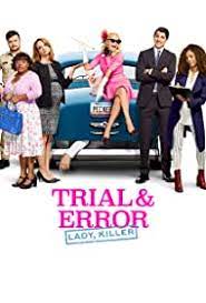 Trial And Error (2017–2018) S01 720p WEB x264 200MB