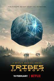 Tribes of Europa (2021–) S01 720p WEB x264 400MB