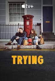 Trying (2020–2023) S01-02-03 720p WEB x264 250MB