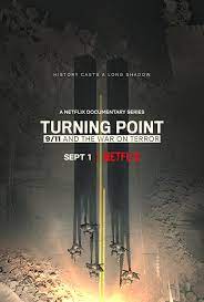 Turning Point: 9/11 and the War on Terror (2021) S01 720p WEB x264 500MB