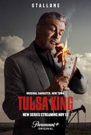 Tulsa King (2022) S01 720p WEB x264 350MB