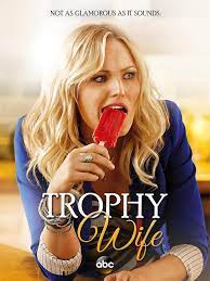 Trophy Wife (2013–2014) S01 480p WEB x264 100MB