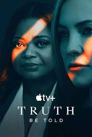 Truth Be Told (2019–) S01-02-03 720p WEB x264 350MB