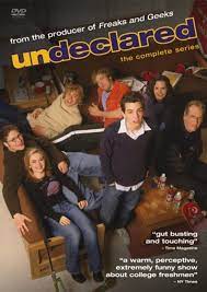 Undeclared (2001–2003) S01 480p WEB x264 80MB