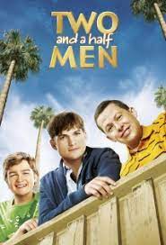Two and a Half Men (2003–2015) S01-02-03-04-05-06-07-08-09-10-11-12 720p WEB x264 200MB