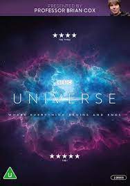 Universe (2021–) S01 720p Blu-Ray x264 480MB