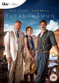 Tutankhamun (2016) S01 720p WEB x264 400MB