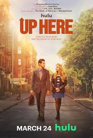 Up Here (2023–) S01 720p WEB x264 180MB